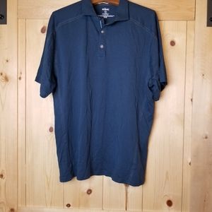 Kuhl Polo Short Sleeve Shirt